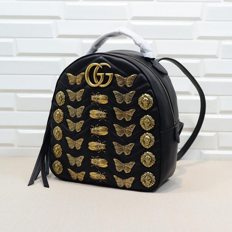 Beaunoirr - GCI Bags - 1161