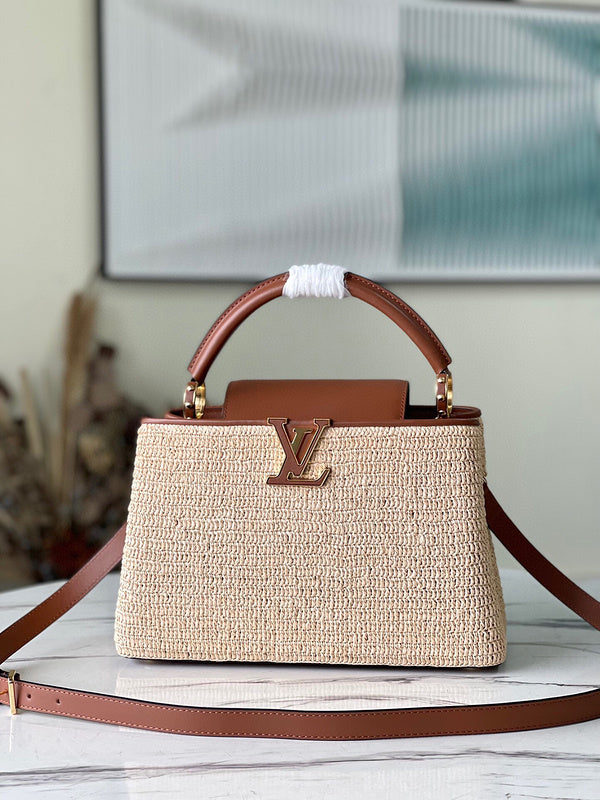 Beaunoirr Lu-Vi bags - 5499