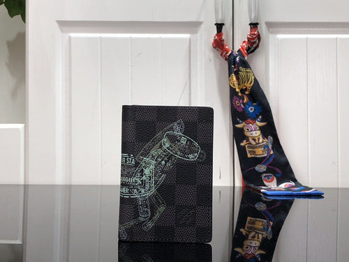Beaunoirr Lu-Vi bags - 2698