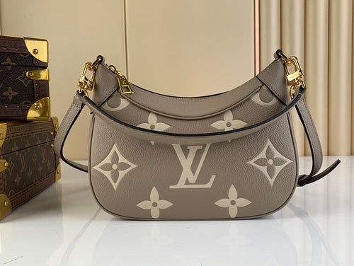 Beaunoirr Lu-Vi bags - 3399