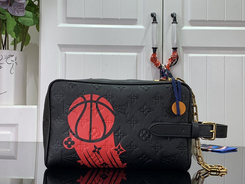Beaunoirr Lu-Vi bags - 2488