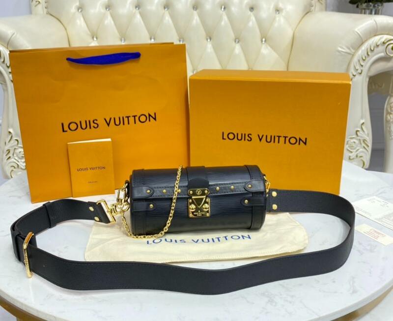 Beaunoirr - LOV Bags - 2414