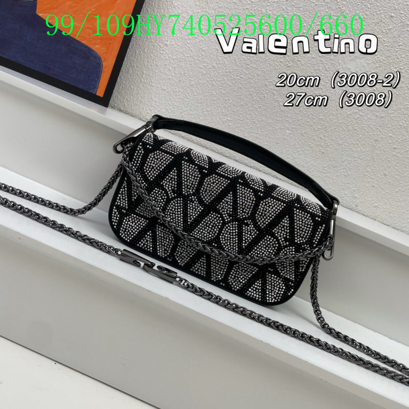 Beaunoirr - VTO Bag - 368