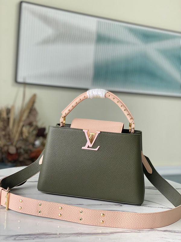 Beaunoirr Lu-Vi bags - 5123