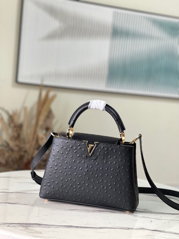 Beaunoirr Lu-Vi bags - 4362