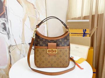 Beaunoirr - LV Bags -  1755