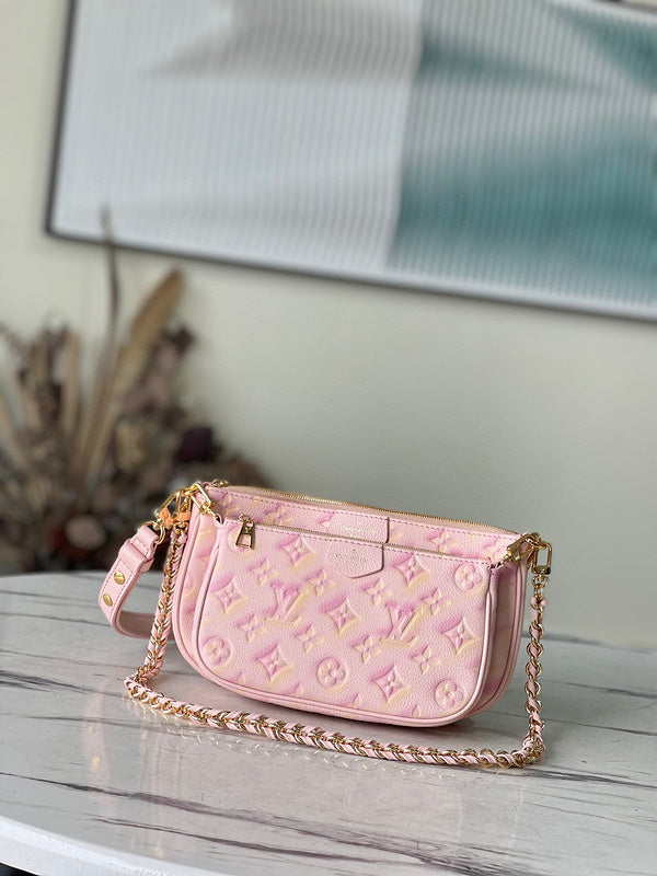 Beaunoirr Lu-Vi bags - 4941
