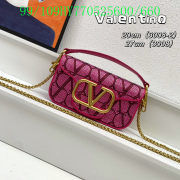 Beaunoirr - VTO Bag - 362