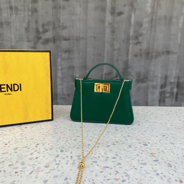 Beaunoirr - FDI Bags -  146
