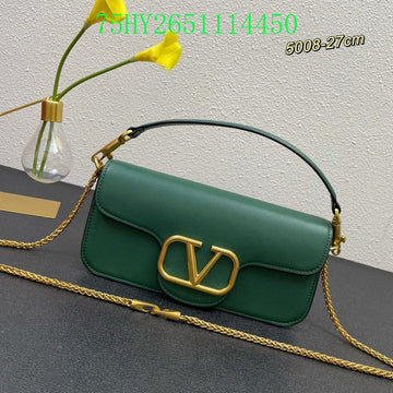 Beaunoirr - VTO Bag - 597