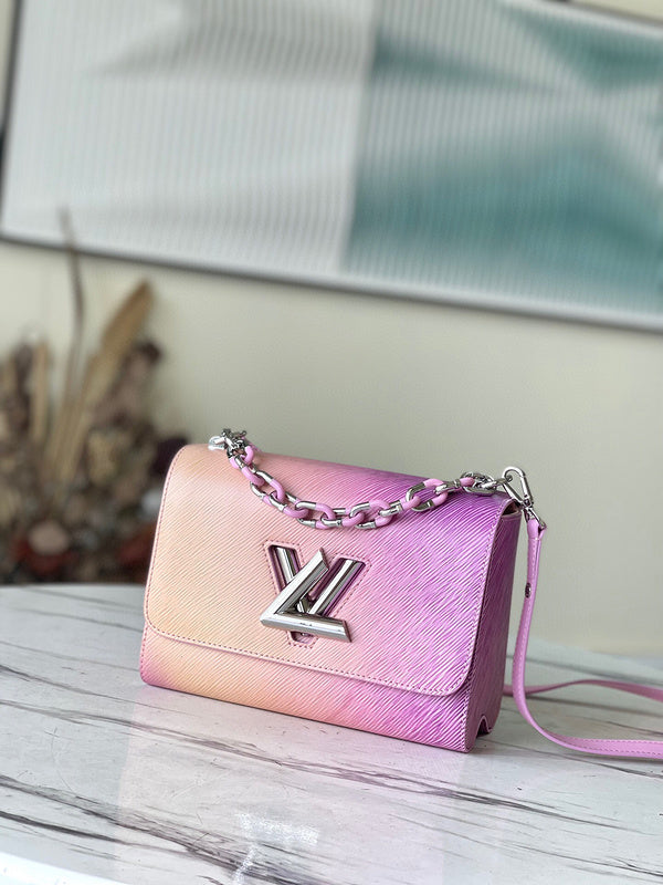 Beaunoirr Lu-Vi bags - 4945