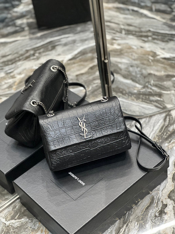 Beaunoirr - Yves Saint Laurent - Bags - 199