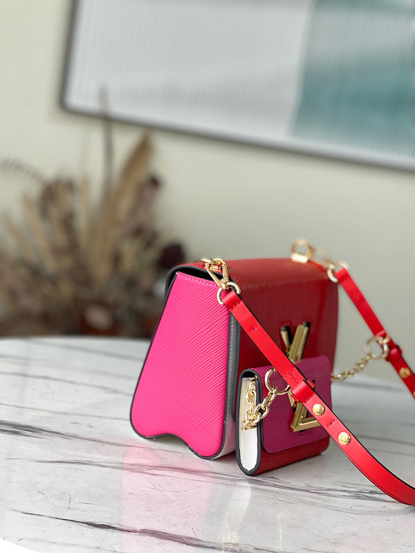 Beaunoirr Lu-Vi bags - 5068