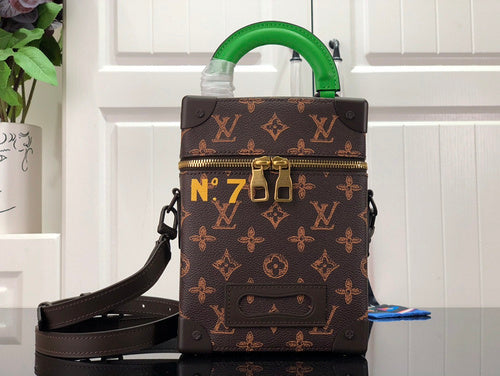 Beaunoirr Lu-Vi bags - 3470