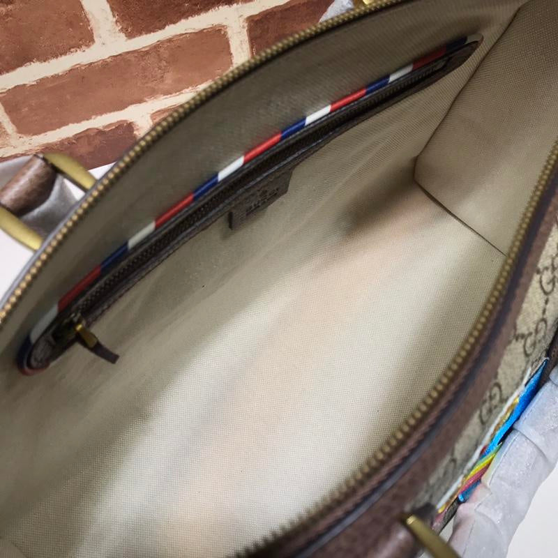 Beaunoirr - GCI Bags - 1211