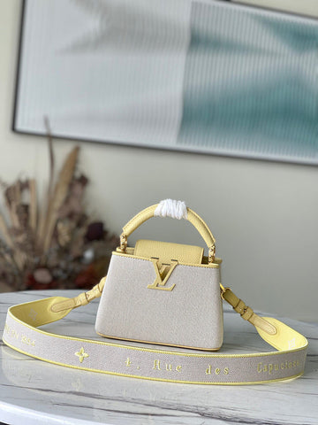 Beaunoirr Lu-Vi bags - 5020