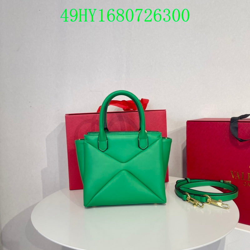 Beaunoirr - VTO Bag - 751