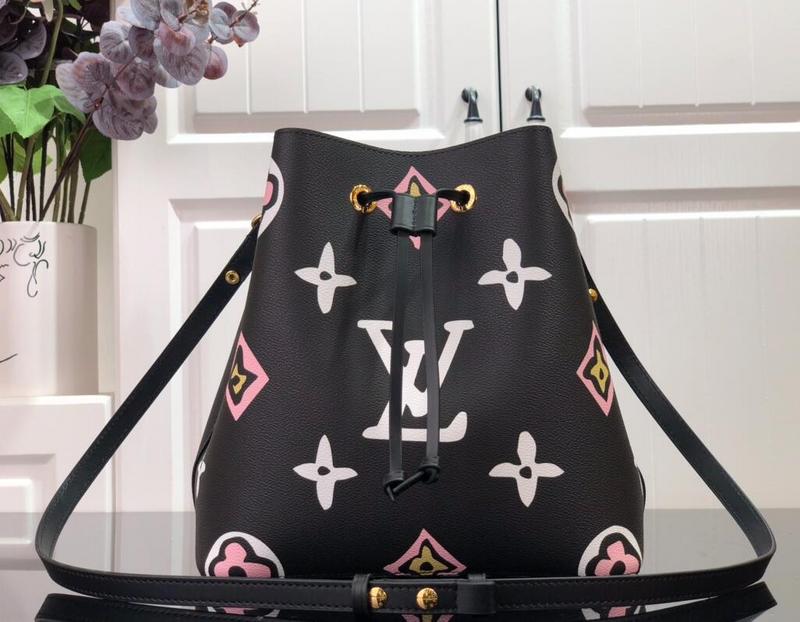 Beaunoirr - LOV Bags - 2358