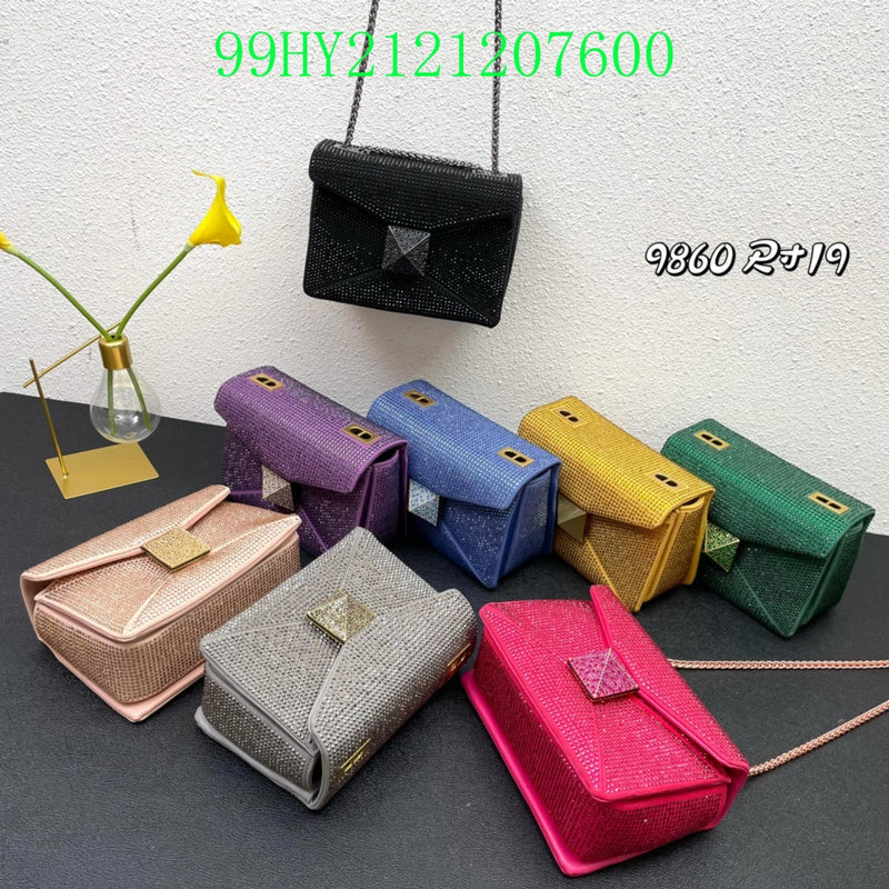 Beaunoirr - VTO Bag - 533