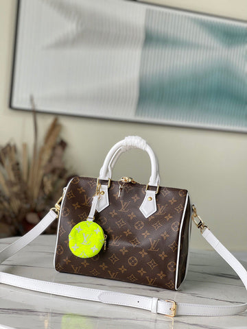 Beaunoirr Lu-Vi bags - 5057