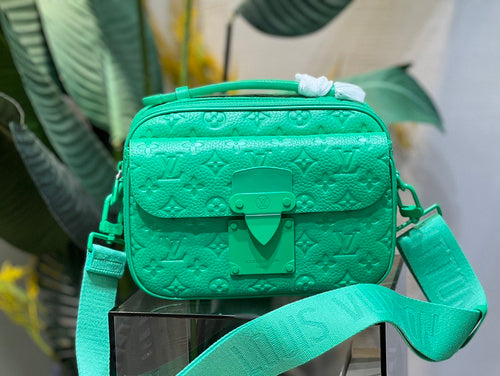 Beaunoirr Lu-Vi bags - 3027