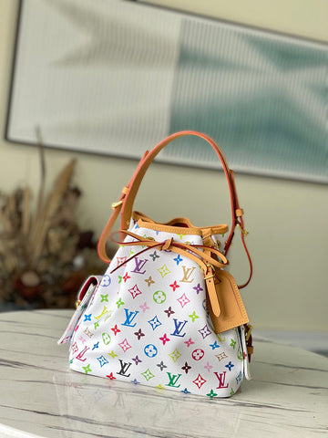 Beaunoirr Lu-Vi bags - 4959