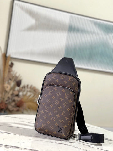 Beaunoirr Lu-Vi bags - 4492