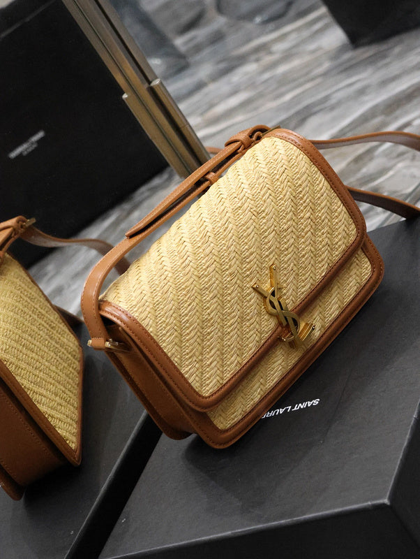 Beaunoirr - Yves Saint Laurent - Bags - 222