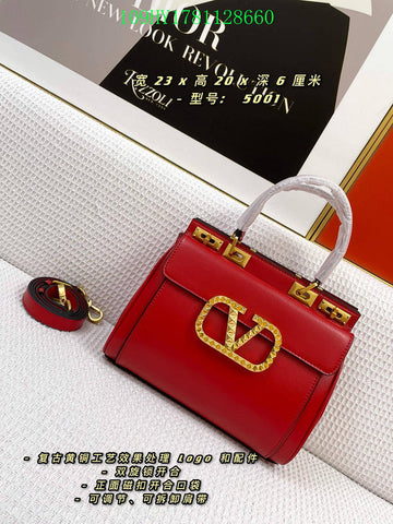 Beaunoirr - VTO Bag - 549