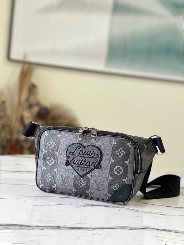 Beaunoirr Lu-Vi bags - 5484