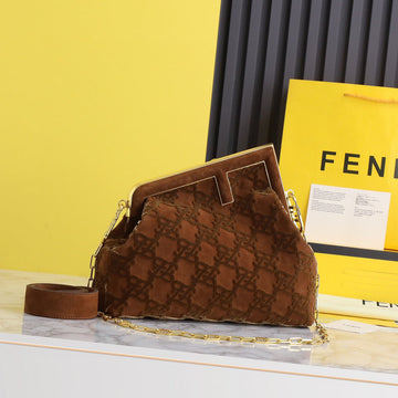 Beaunoirr - FDI Bags -  379
