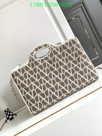 Beaunoirr - VTO Bag - 293