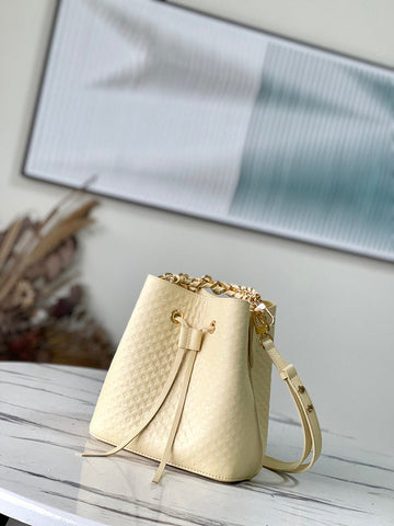 Beaunoirr Lu-Vi bags - 4136