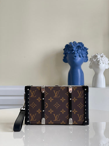 Beaunoirr Lu-Vi bags - 3098