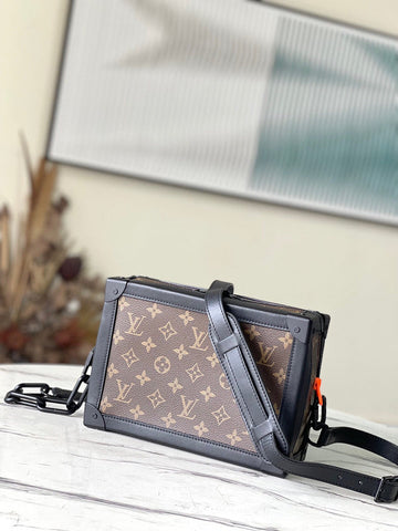 Beaunoirr Lu-Vi bags - 4739