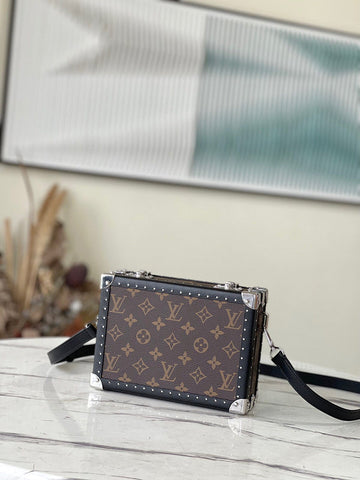 Beaunoirr Lu-Vi bags - 4851