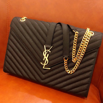 Yves Saint Laurent - Bags