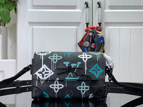 Beaunoirr Lu-Vi bags - 2494