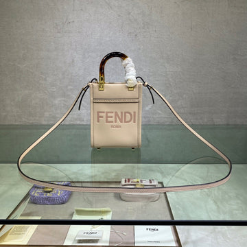 Beaunoirr - FDI Bags -  252
