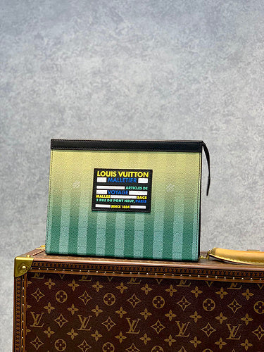 Beaunoirr Lu-Vi bags - 3203