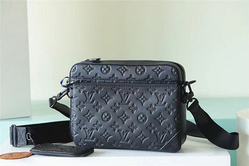 Beaunoirr Lu-Vi bags - 2564