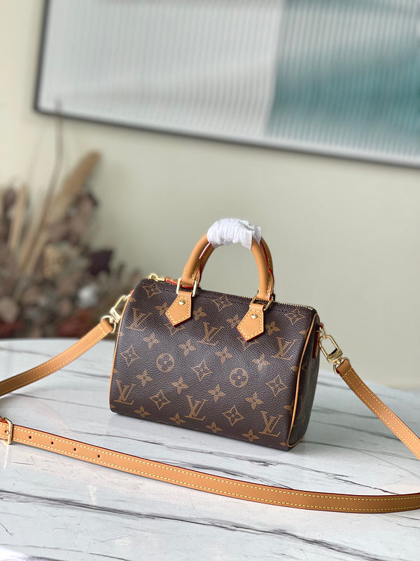 Beaunoirr Lu-Vi bags - 5145
