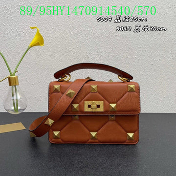 Beaunoirr - VTO Bag - 675