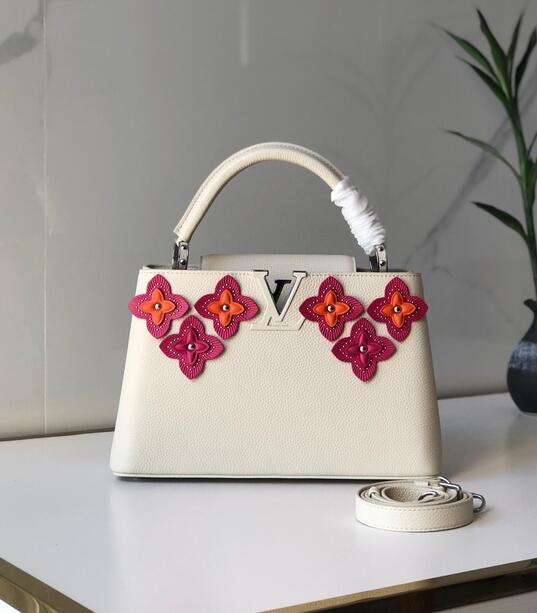 Beaunoirr - LOV Bags - 3098