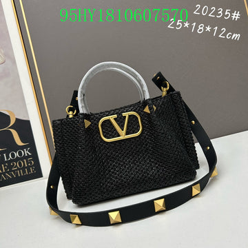 Beaunoirr - VTO Bag - 342