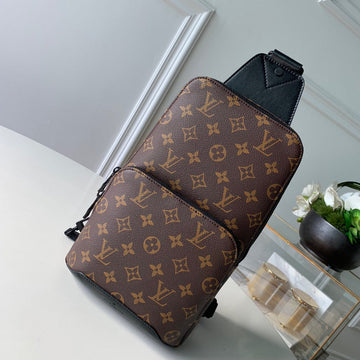 Beaunoirr - LV Bags -  2716