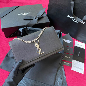 Yves Saint Laurent - Bags