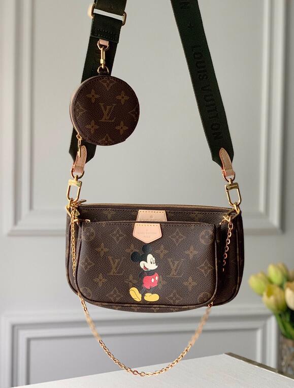 Beaunoirr - LOV Bags - 3143