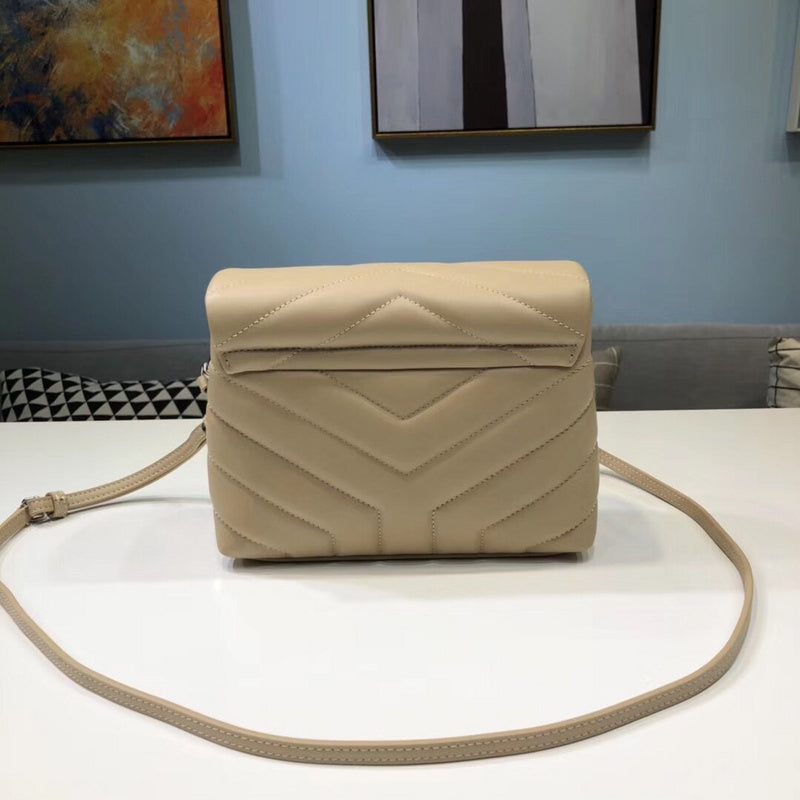 Beaunoirr - Yves Saint Laurent - Bags - 558