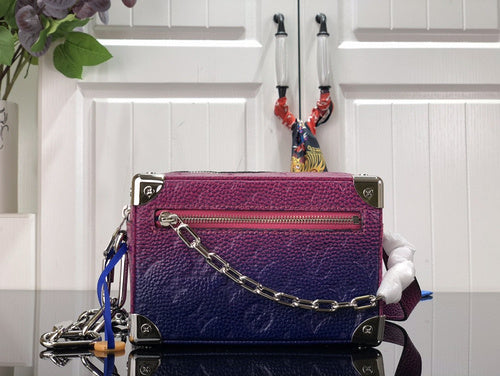 Beaunoirr Lu-Vi bags - 3524